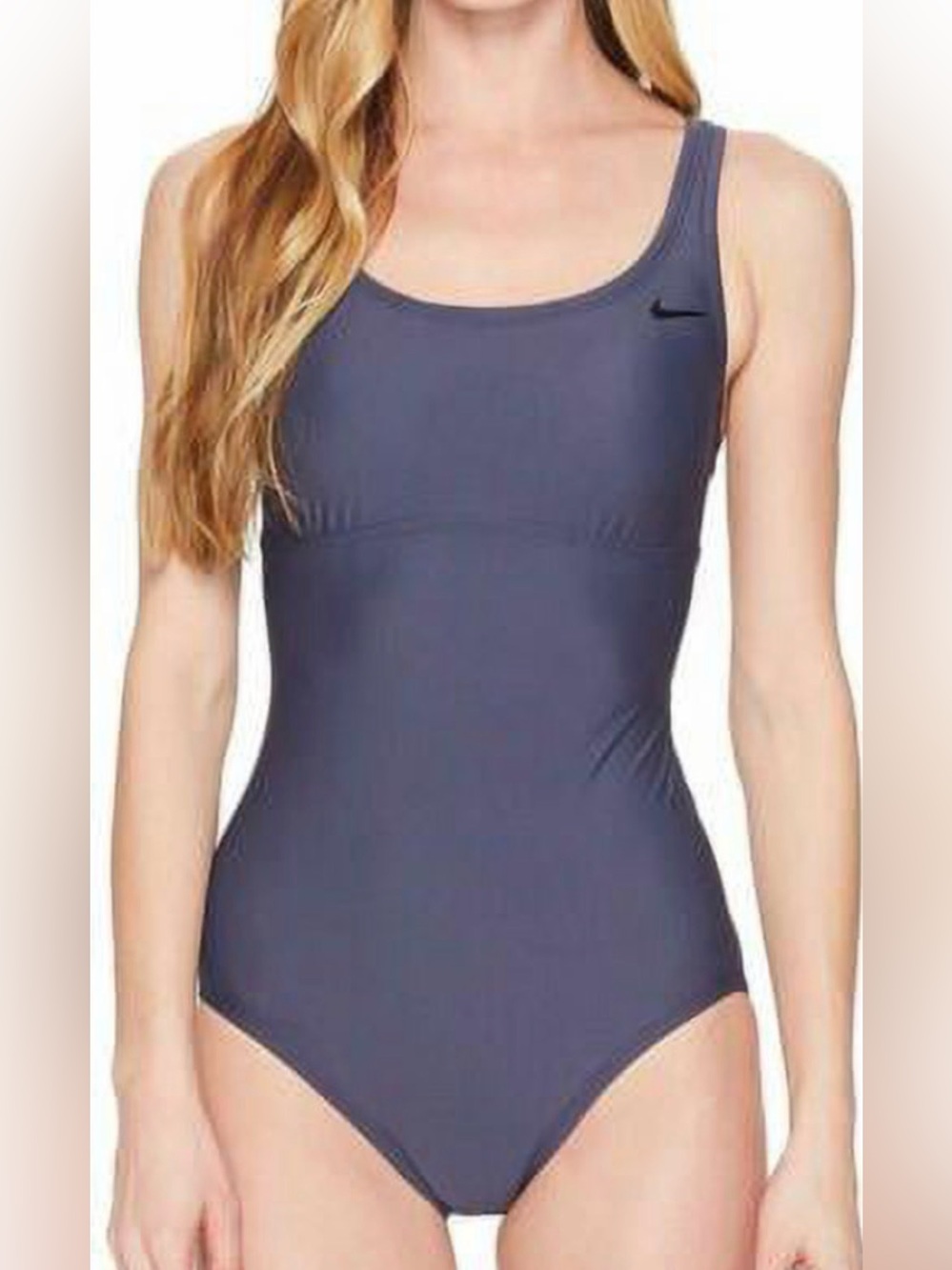 Nike Thunder Blue Swimsuit – XL – Brand New with Tags